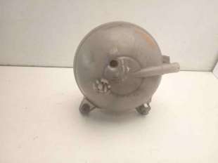 Recambio de deposito expansion para volkswagen golf vii lim. 2012-2017 sport by r-line bluemotion referencia OEM IAM 5Q0121407F  2