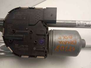 Recambio de motor limpia delantero para volkswagen golf vii lim. 2012-2017 sport by r-line bluemotion referencia OEM IAM 5G19550 2