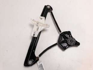 Recambio de elevalunas trasero derecho para volkswagen golf vii lim. 2012-2017 sport by r-line bluemotion referencia OEM IAM 5G4