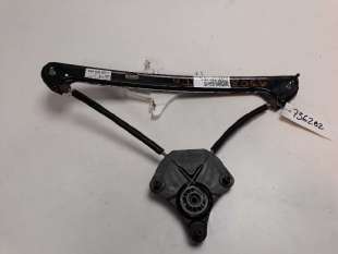 Recambio de elevalunas trasero derecho para volkswagen golf vii lim. 2012-2017 sport by r-line bluemotion referencia OEM IAM 5G4 2