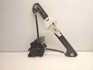 Recambio de elevalunas trasero izquierdo para volkswagen golf vii lim. 2012-2017 sport by r-line bluemotion referencia OEM IAM 5