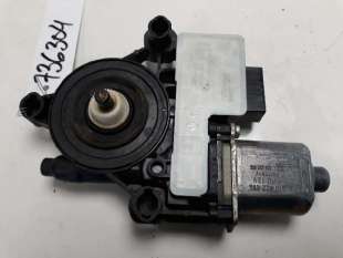 Recambio de motor elevalunas trasero derecho para volkswagen golf vii lim. 2012-2017 sport by r-line bluemotion referencia OEM I 2