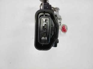 Recambio de cerradura puerta delantera izquierda para toyota aygo (kgb/wnb) 2005-2015 básico referencia OEM IAM    2