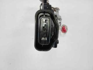 Recambio de cerradura puerta delantera izquierda para toyota aygo (kgb/wnb) 2005-2015 básico referencia OEM IAM   