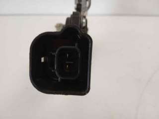 Recambio de cerradura puerta delantera derecha para toyota aygo (kgb/wnb) 2005-2015 básico referencia OEM IAM   