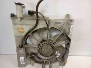 Recambio de electroventilador para toyota aygo (kgb/wnb) 2005-2015 básico referencia OEM IAM 0503200 47357 