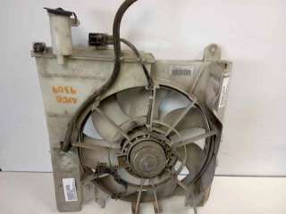 Recambio de electroventilador para toyota aygo (kgb/wnb) 2005-2015 básico referencia OEM IAM 0503200 47357 