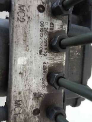 Recambio de abs para toyota aygo (kgb/wnb) 2005-2015 básico referencia OEM IAM 445100H010   2