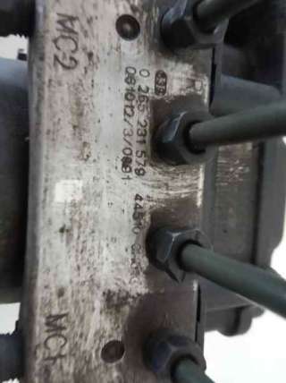 Recambio de abs para toyota aygo (kgb/wnb) 2005-2015 básico referencia OEM IAM 445100H010  