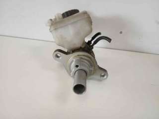 Recambio de bomba freno para toyota aygo (kgb/wnb) 2005-2015 básico referencia OEM IAM 4702509010  