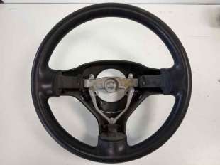 Recambio de volante para toyota aygo (kgb/wnb) 2005-2015 básico referencia OEM IAM 451000H010B0  