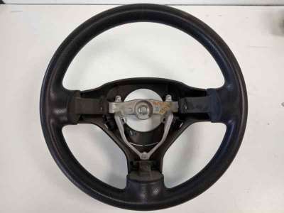 Recambio de volante para toyota aygo (kgb/wnb) 2005-2015 básico referencia OEM IAM 451000H010B0  