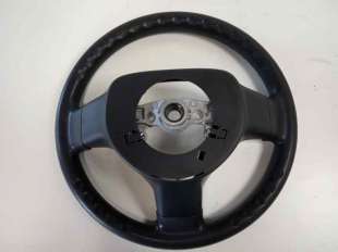 Recambio de volante para toyota aygo (kgb/wnb) 2005-2015 básico referencia OEM IAM 451000H010B0   2