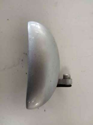 Recambio de maneta exterior delantera izquierda para toyota aygo (kgb/wnb) 2005-2015 básico referencia OEM IAM 692200H010  