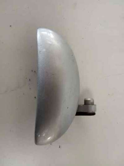 Recambio de maneta exterior delantera izquierda para toyota aygo (kgb/wnb) 2005-2015 básico referencia OEM IAM 692200H010  
