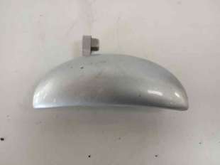 Recambio de maneta exterior trasera derecha para toyota aygo (kgb/wnb) 2005-2015 básico referencia OEM IAM 692300H011  