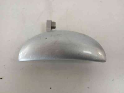Recambio de maneta exterior trasera derecha para toyota aygo (kgb/wnb) 2005-2015 básico referencia OEM IAM 692300H011  