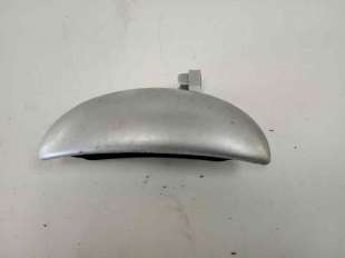 Recambio de maneta exterior trasera izquierda para toyota aygo (kgb/wnb) 2005-2015 básico referencia OEM IAM 692400H011  