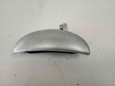 Recambio de maneta exterior trasera izquierda para toyota aygo (kgb/wnb) 2005-2015 básico referencia OEM IAM 692400H011  