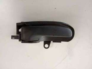 Recambio de maneta interior delantera derecha para toyota aygo (kgb/wnb) 2005-2015 básico referencia OEM IAM 692050D060B2  
