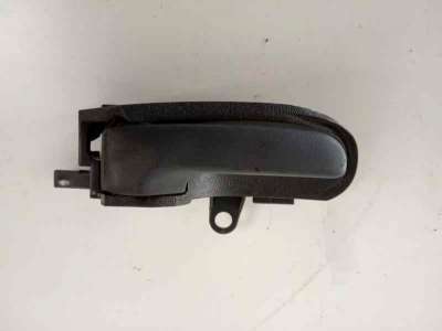 Recambio de maneta interior delantera derecha para toyota aygo (kgb/wnb) 2005-2015 básico referencia OEM IAM 692050D060B2  