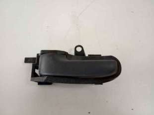 Recambio de maneta interior delantera izquierda para toyota aygo (kgb/wnb) 2005-2015 básico referencia OEM IAM 692060D060B2  