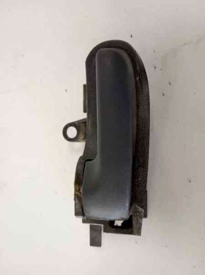 Recambio de maneta interior trasera izquierda para toyota aygo (kgb/wnb) 2005-2015 básico referencia OEM IAM 692060D060B2  