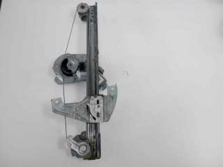 Recambio de elevalunas delantero izquierdo para toyota aygo (kgb/wnb) 2005-2015 básico referencia OEM IAM 698200H010 106073402 1
