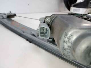 Recambio de elevalunas delantero izquierdo para toyota aygo (kgb/wnb) 2005-2015 básico referencia OEM IAM 698200H010 106073402 1