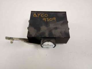 Recambio de centralita cierre para toyota aygo (kgb/wnb) 2005-2015 básico referencia OEM IAM 897400H010  
