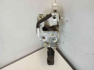 Recambio de cerradura puerta trasera izquierda para toyota aygo (kgb/wnb) 2005-2015 básico referencia OEM IAM 690600H011  