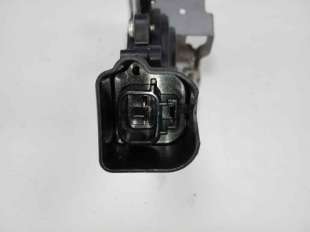 Recambio de cerradura puerta trasera izquierda para toyota aygo (kgb/wnb) 2005-2015 básico referencia OEM IAM 690600H011   2