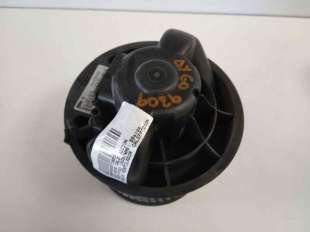 Recambio de ventilador calefaccion para toyota aygo (kgb/wnb) 2005-2015 básico referencia OEM IAM N101812H  