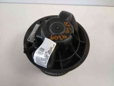 Recambio de ventilador calefaccion para toyota aygo (kgb/wnb) 2005-2015 básico referencia OEM IAM N101812H  