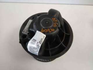 Recambio de ventilador calefaccion para toyota aygo (kgb/wnb) 2005-2015 básico referencia OEM IAM N101812H  