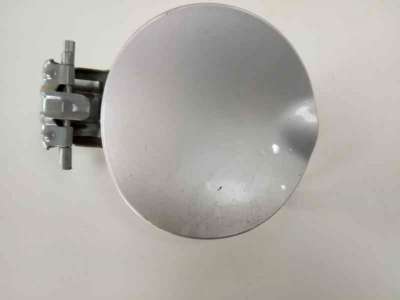Recambio de tapa exterior combustible para toyota aygo (kgb/wnb) 2005-2015 básico referencia OEM IAM 772010H011  