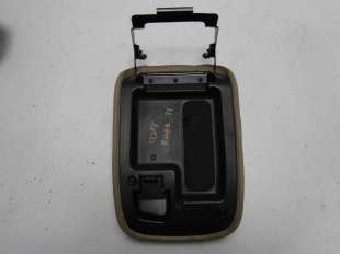 Recambio de apoyabrazos central para mg serie 75 (j/rj) 2004-2005 classic referencia OEM IAM    2