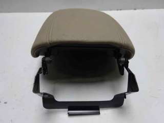 Recambio de apoyabrazos central para mg serie 75 (j/rj) 2004-2005 classic referencia OEM IAM   