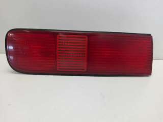 Recambio de piloto trasero derecho para renault safrane (b54) 1996-2001 2.2 dt (b54g) referencia OEM IAM 770042402  