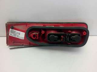 Recambio de piloto trasero derecho para renault safrane (b54) 1996-2001 2.2 dt (b54g) referencia OEM IAM 770042402  