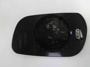 Recambio de cristal retrovisor derecho para citroën xsara berlina 1997-2005 referencia OEM IAM  1050719021 PG4207523 2