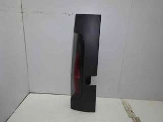 Recambio de piloto trasero derecho para renault trafic caja cerrada (ab 4.01) 2001- referencia OEM IAM 8200415251 104LLE251 