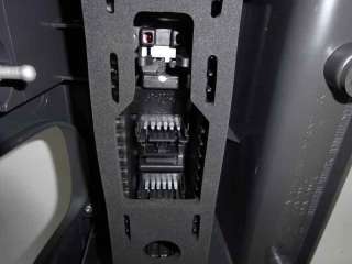 Recambio de piloto trasero derecho para renault trafic caja cerrada (ab 4.01) 2001- referencia OEM IAM 8200415251 104LLE251 