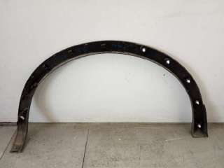 Recambio de aletin trasero izquierdo para renault kadjar 2015- zen referencia OEM IAM 788752684 107180536 