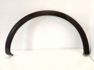 Recambio de aletin trasero derecho para renault kadjar 2015- zen referencia OEM IAM 788743595R 107180535 RN7501583