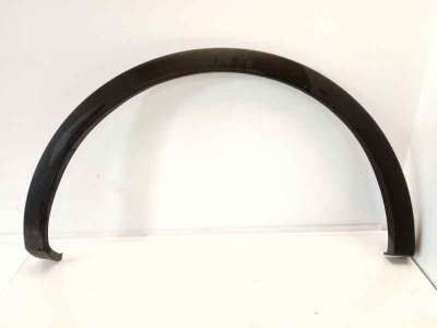 Recambio de aletin trasero derecho para renault kadjar 2015- zen referencia OEM IAM 788743595R 107180535 RN7501583