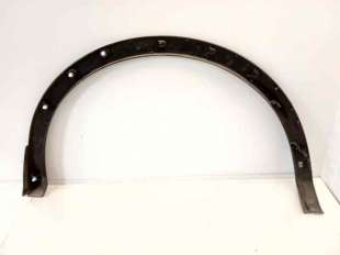 Recambio de aletin trasero derecho para renault kadjar 2015- zen referencia OEM IAM 788743595R 107180535 RN7501583 2