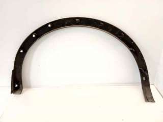 Recambio de aletin trasero derecho para renault kadjar 2015- zen referencia OEM IAM 788743595R 107180535 RN7501583