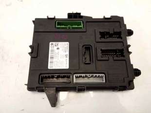 Recambio de modulo electronico para renault kadjar 2015- zen referencia OEM IAM 284B15533R A2C9057610300 
