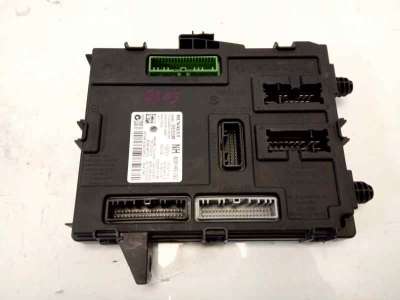Recambio de modulo electronico para renault kadjar 2015- zen referencia OEM IAM 284B15533R A2C9057610300 